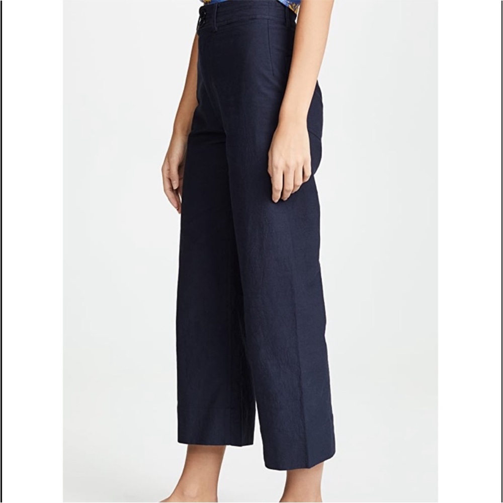 NWT APIECE APART Classic Merida Pants 8 - Picture 7 of 14